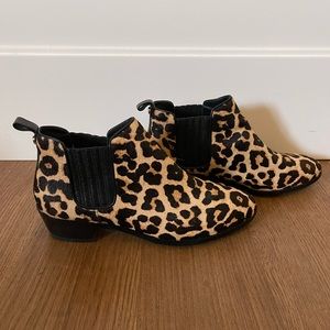 Michael Michael Kors booties
